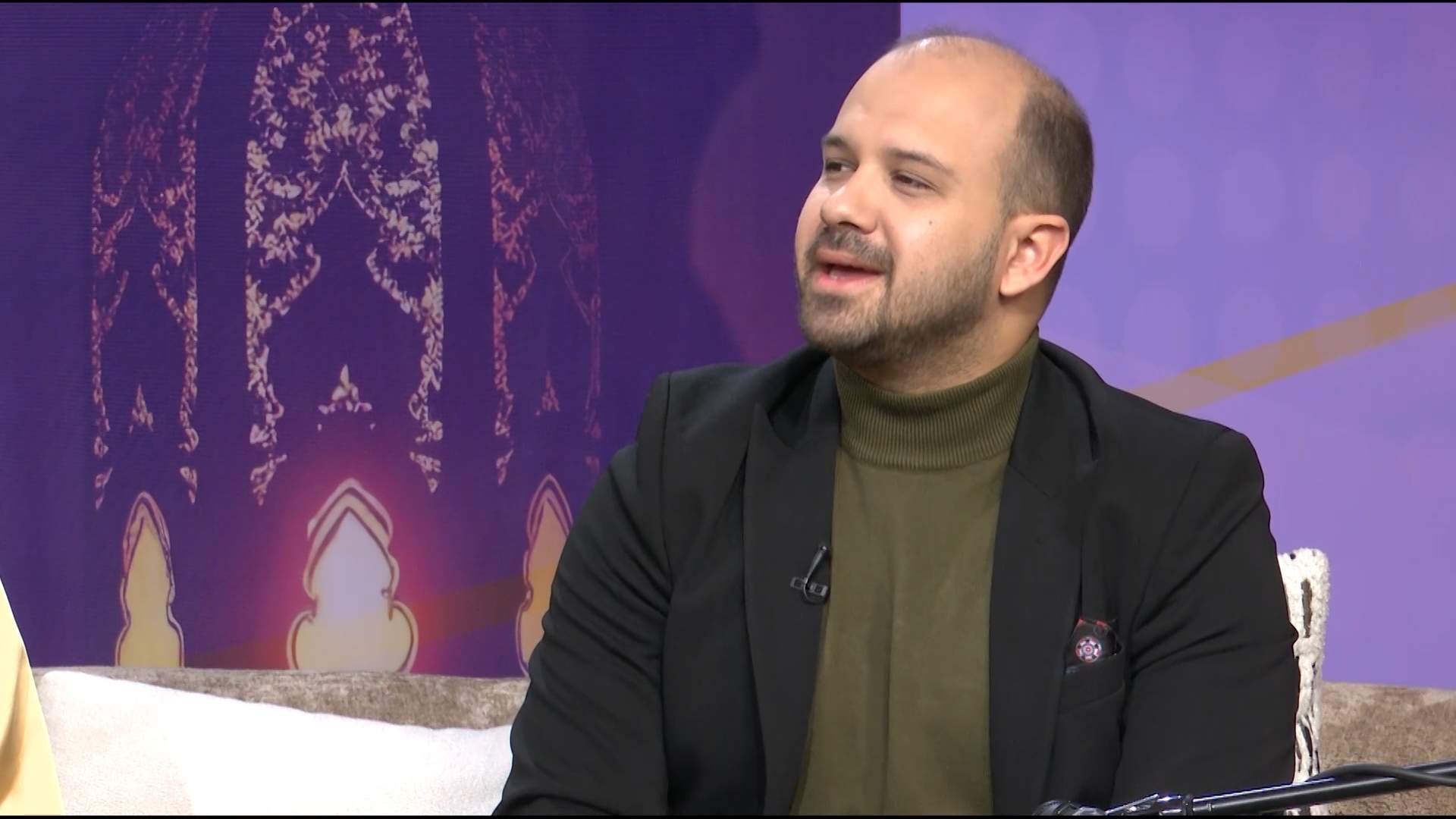 DAMIR GALIJASEVIC.jpg - Zajedno u ramazanu: Fojnica